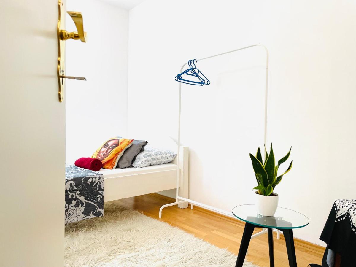 Accommodatie bij particulieren Karlsrooms *