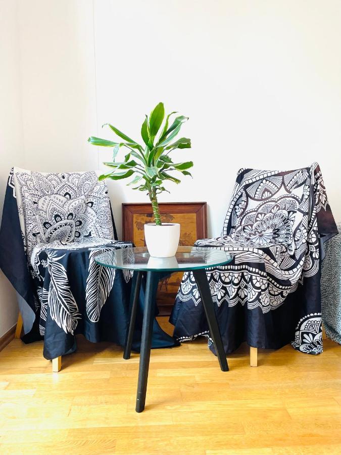 Accommodatie bij particulieren Karlsrooms