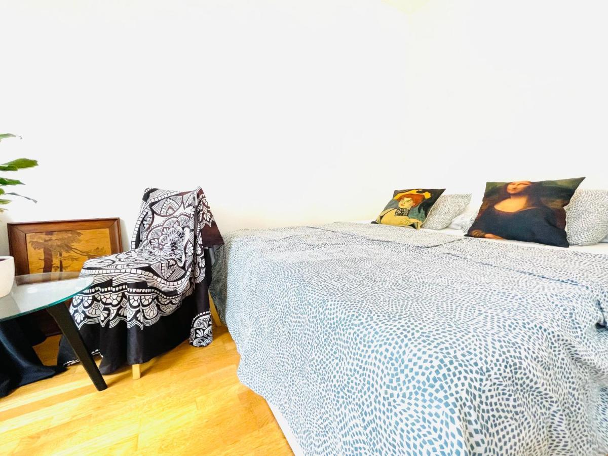 Karlsrooms Accommodatie bij particulieren *