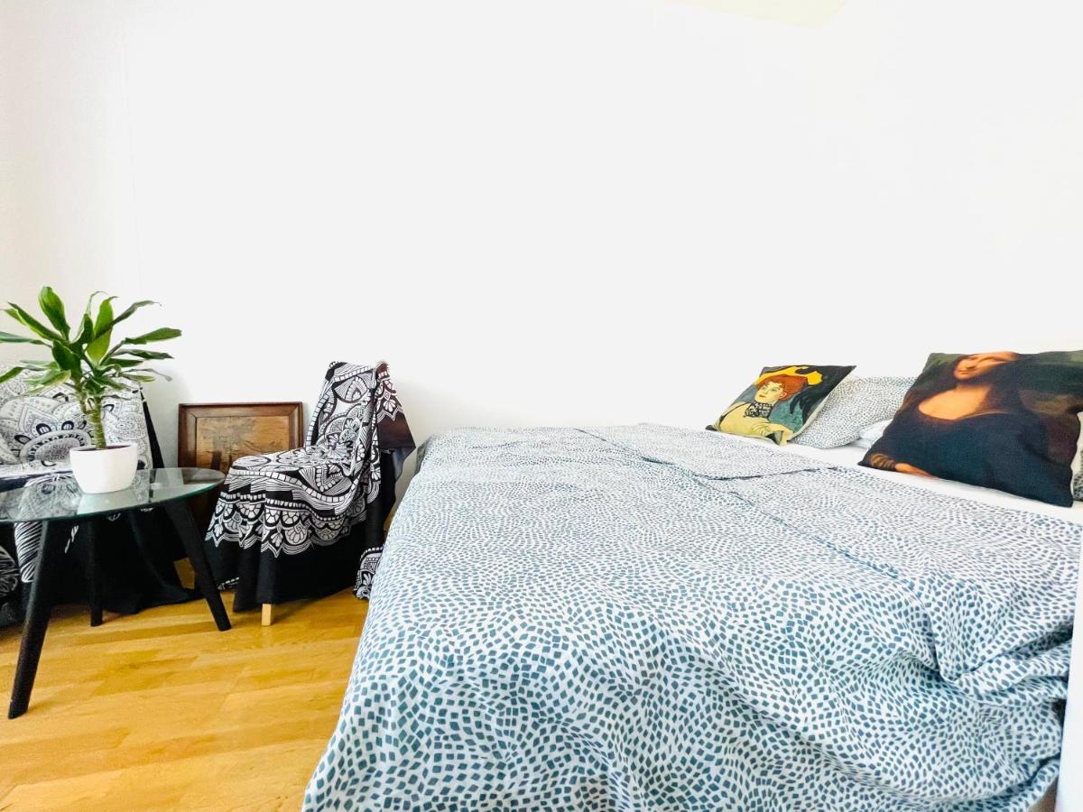 Accommodatie bij particulieren Karlsrooms Wenen