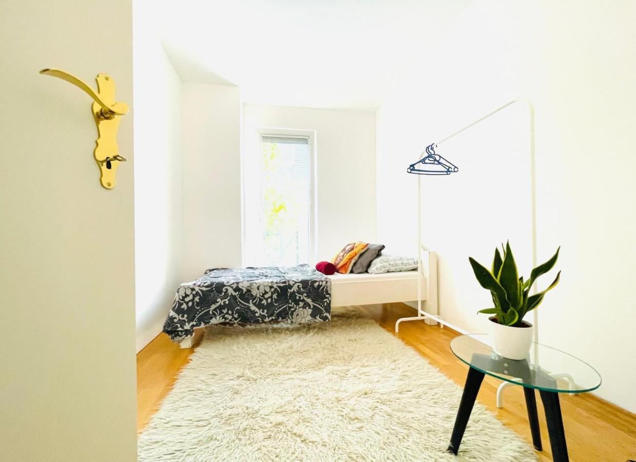 Karlsrooms Accommodatie bij particulieren *