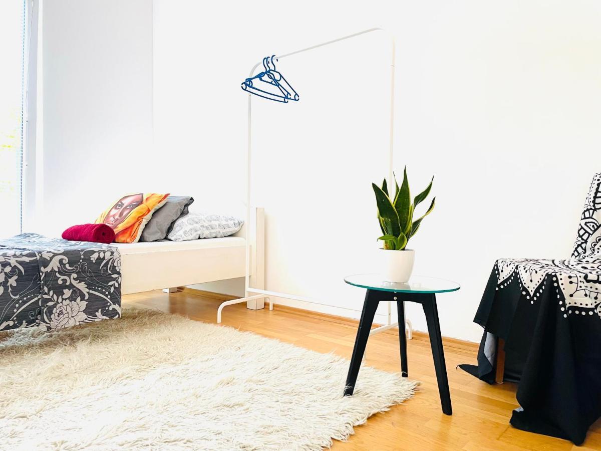 Karlsrooms Accommodatie bij particulieren