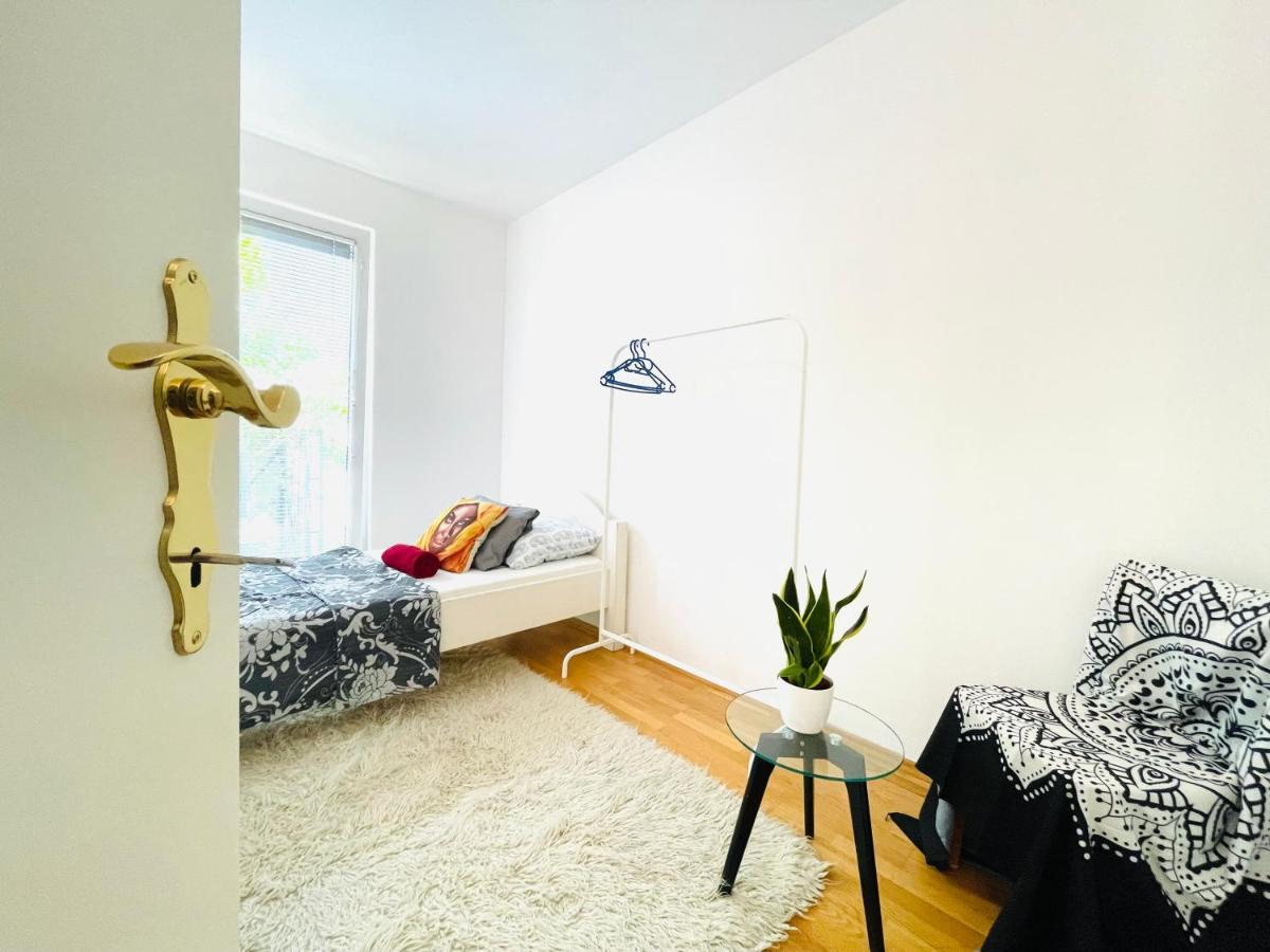 Karlsrooms Accommodatie bij particulieren Wenen