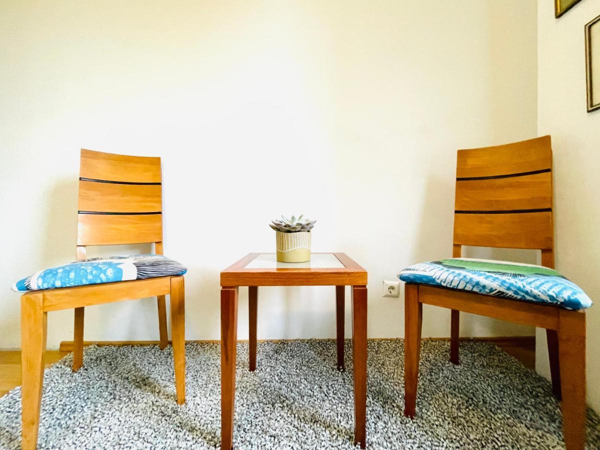 Accommodatie bij particulieren Karlsrooms Wenen