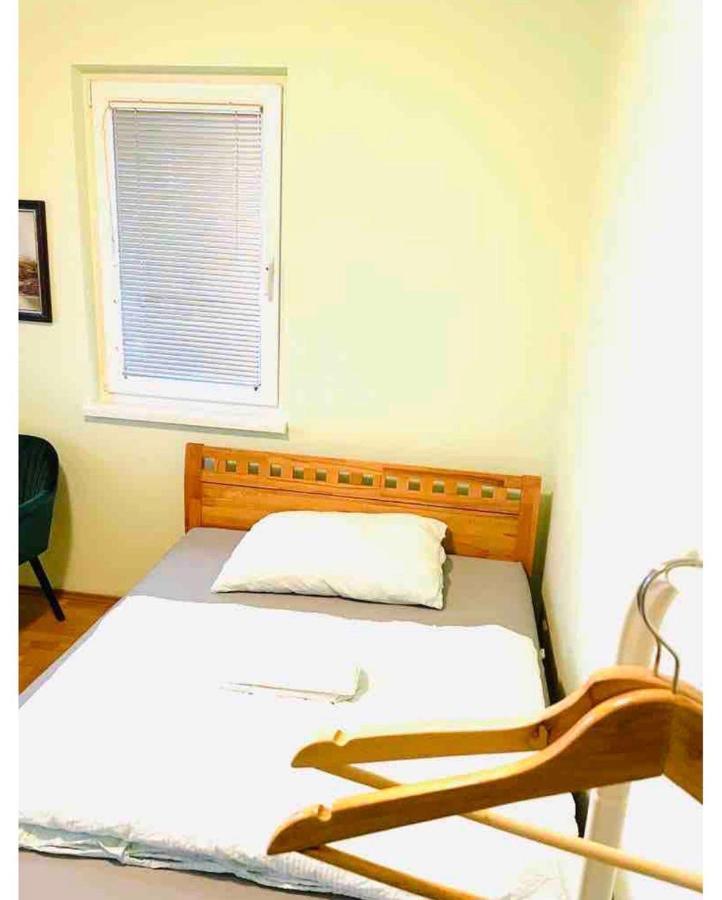 Karlsrooms Accommodatie bij particulieren Wenen
