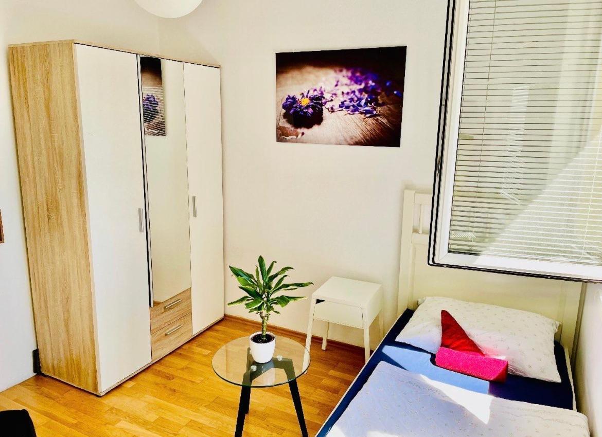 Accommodatie bij particulieren Karlsrooms Wenen
