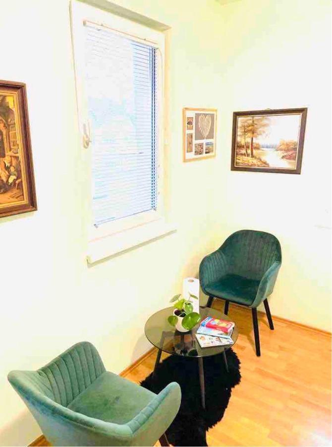 Accommodatie bij particulieren Karlsrooms