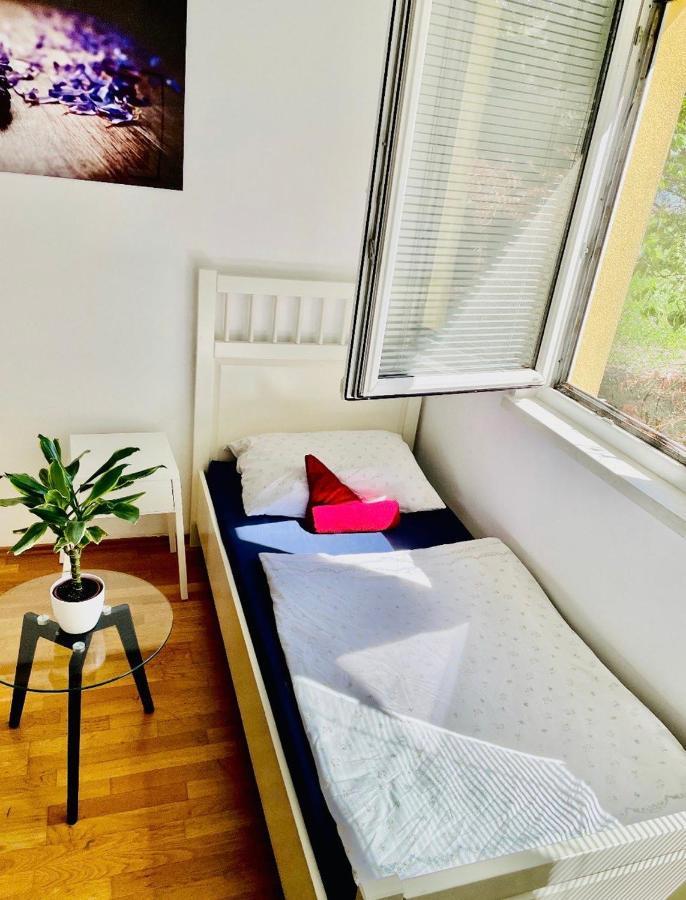 Karlsrooms Accommodatie bij particulieren *