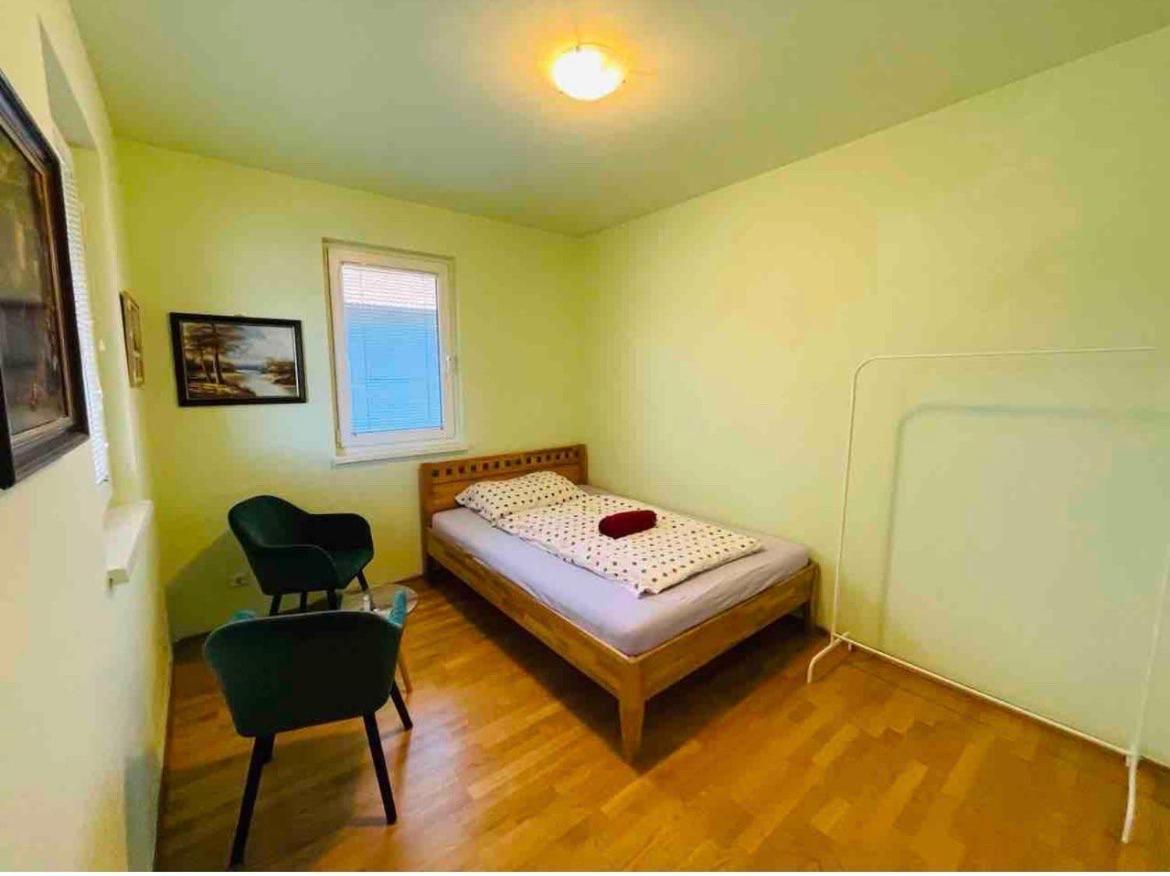 Accommodatie bij particulieren Karlsrooms Wenen