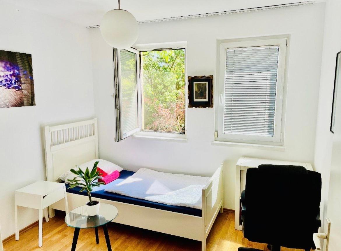 Karlsrooms Wenen