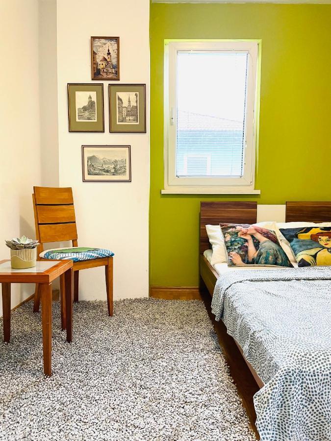 Karlsrooms Accommodatie bij particulieren Wenen