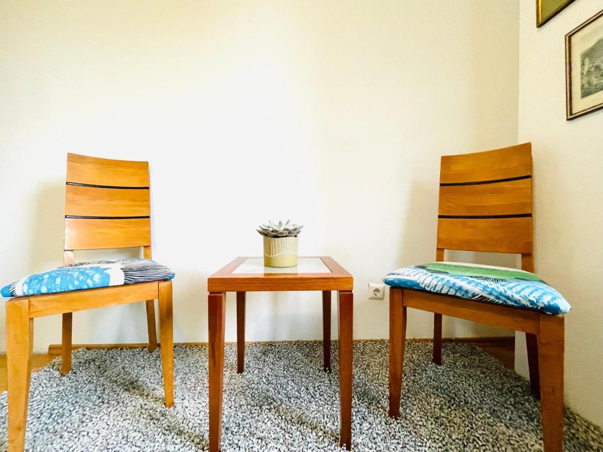 Karlsrooms * Wenen