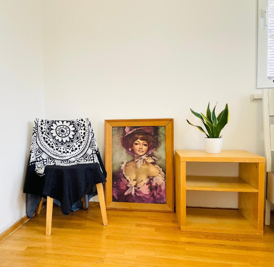 Accommodatie bij particulieren Karlsrooms *