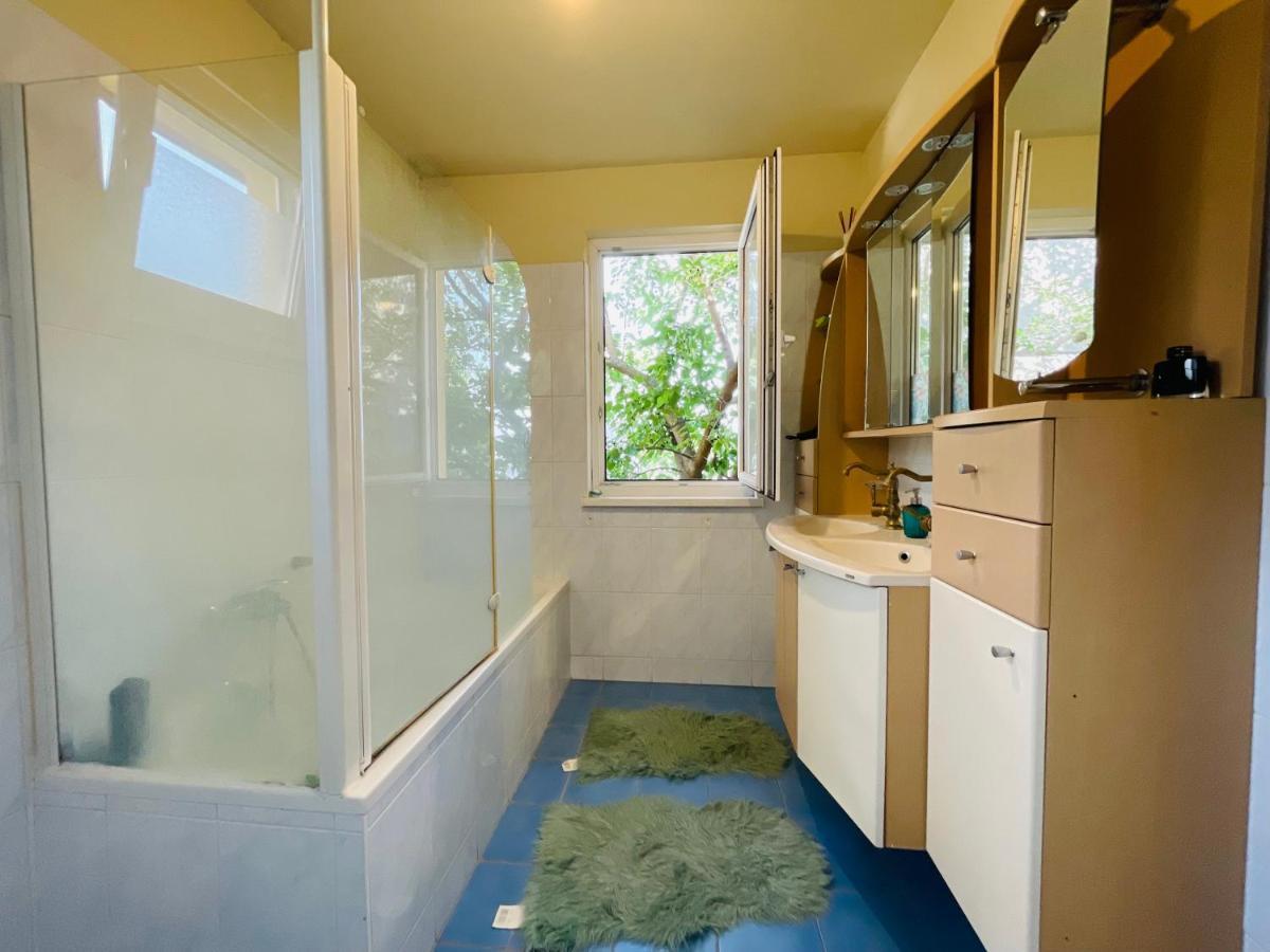 Accommodatie bij particulieren Karlsrooms *