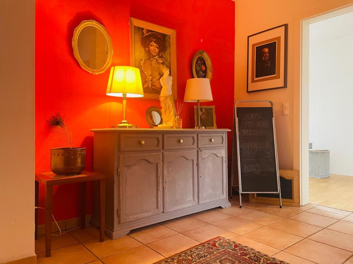 Karlsrooms Wenen