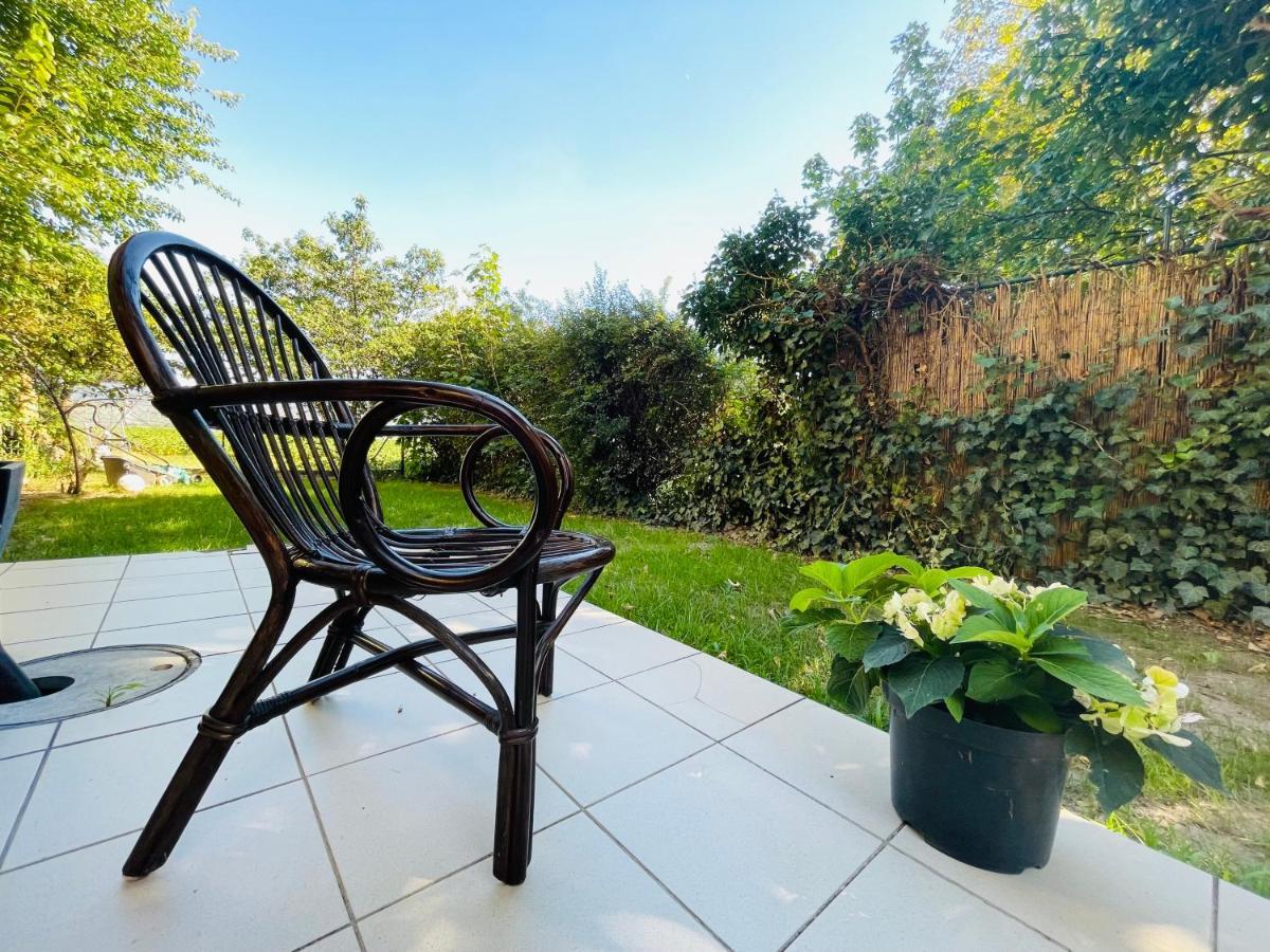 Karlsrooms Homestay Vienna