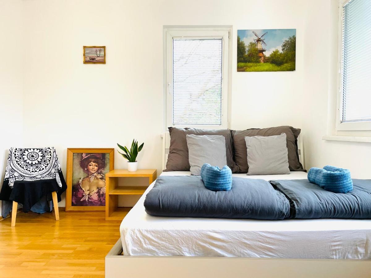 Homestay Karlsrooms