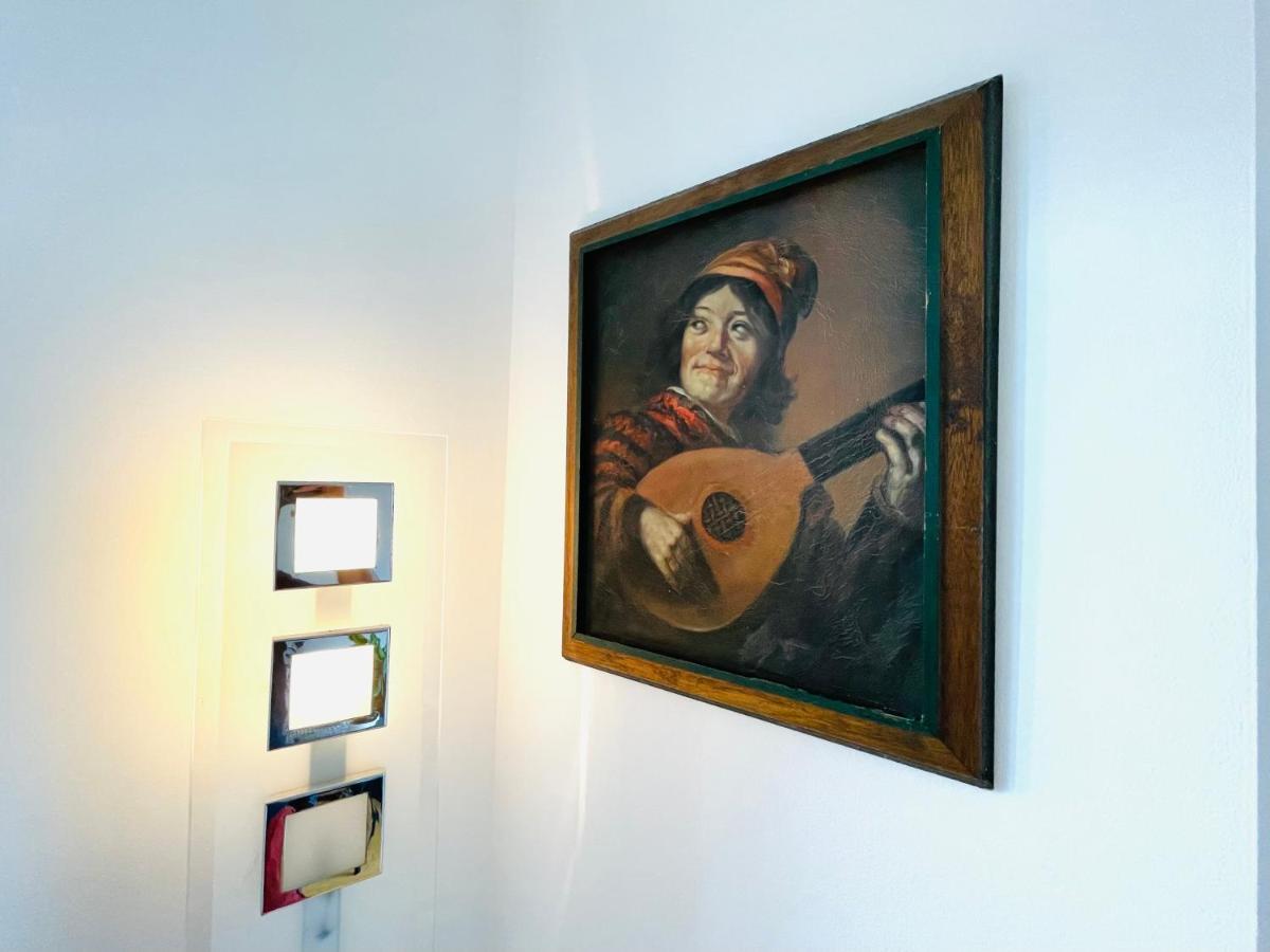 Hospedagem domiciliar Karlsrooms