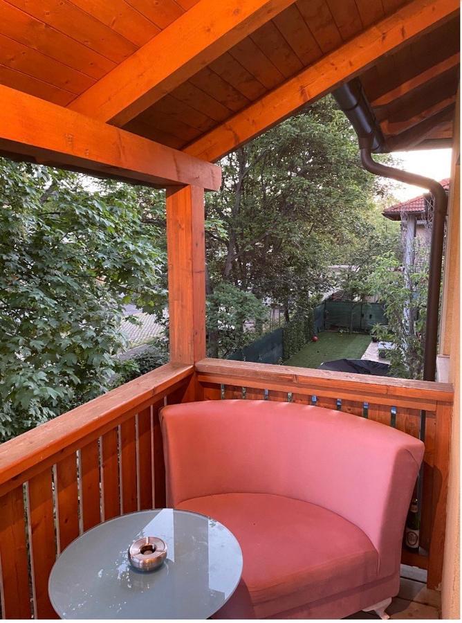 Hospedagem domiciliar Karlsrooms Viena